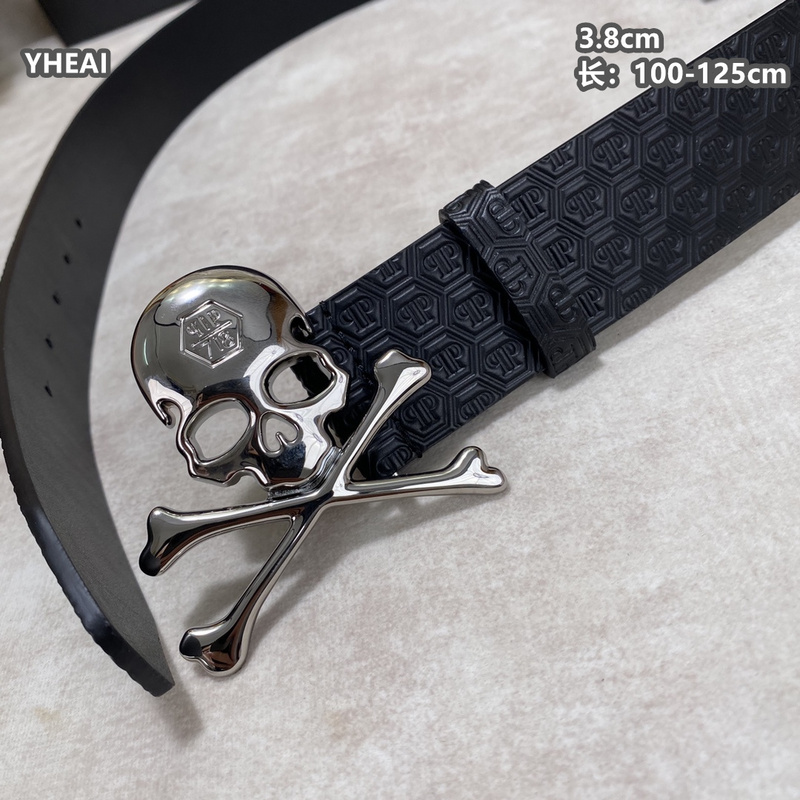 PP belt 38mmX100-125cm 8L (60)