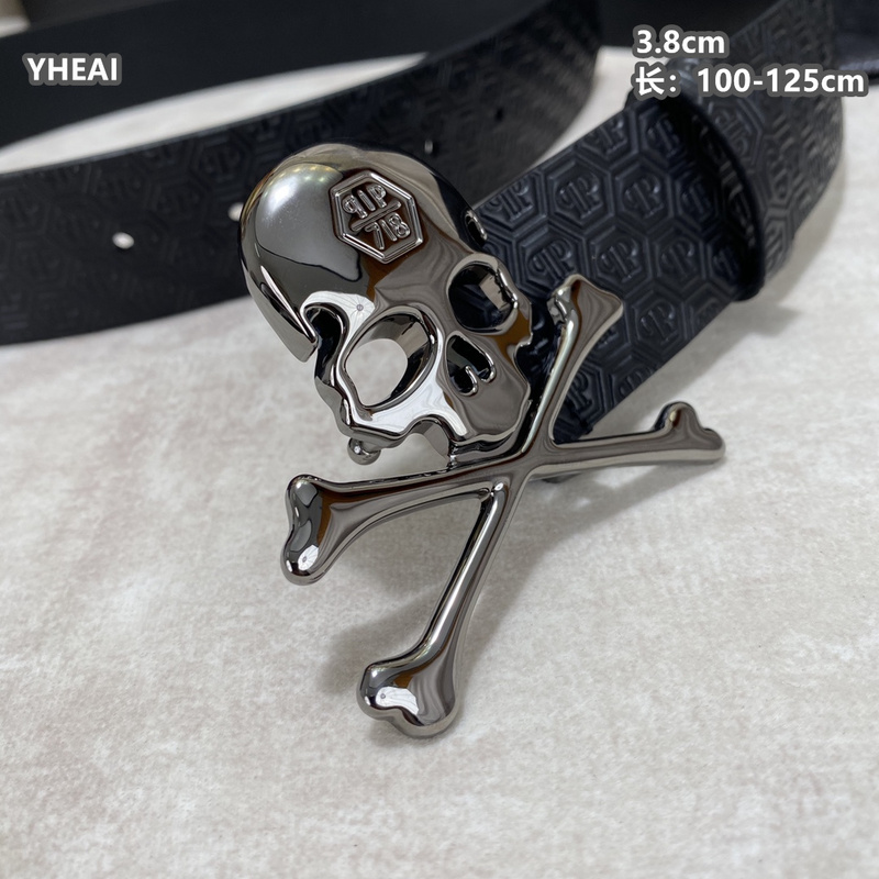 PP belt 38mmX100-125cm 8L (61)