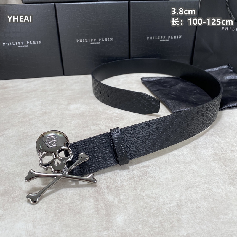 PP belt 38mmX100-125cm 8L (62)