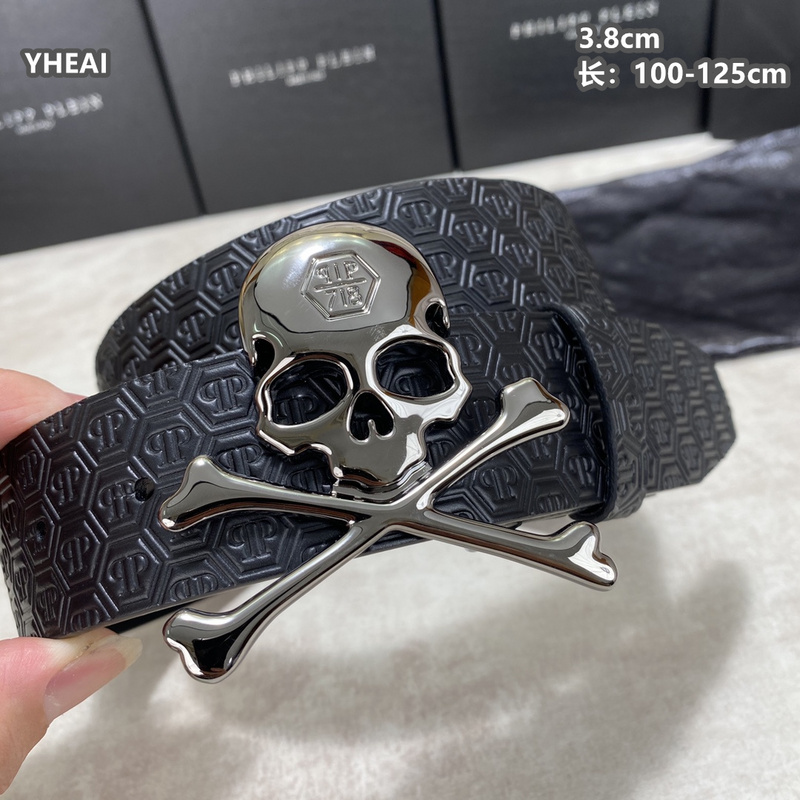 PP belt 38mmX100-125cm 8L (63)