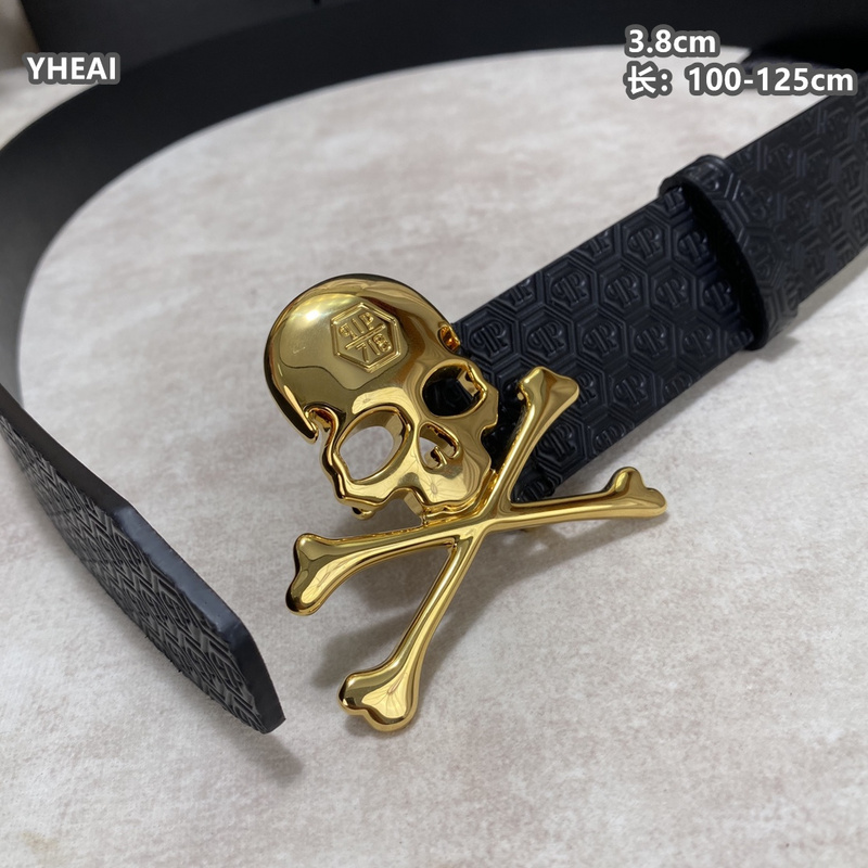 PP belt 38mmX100-125cm 8L (64)