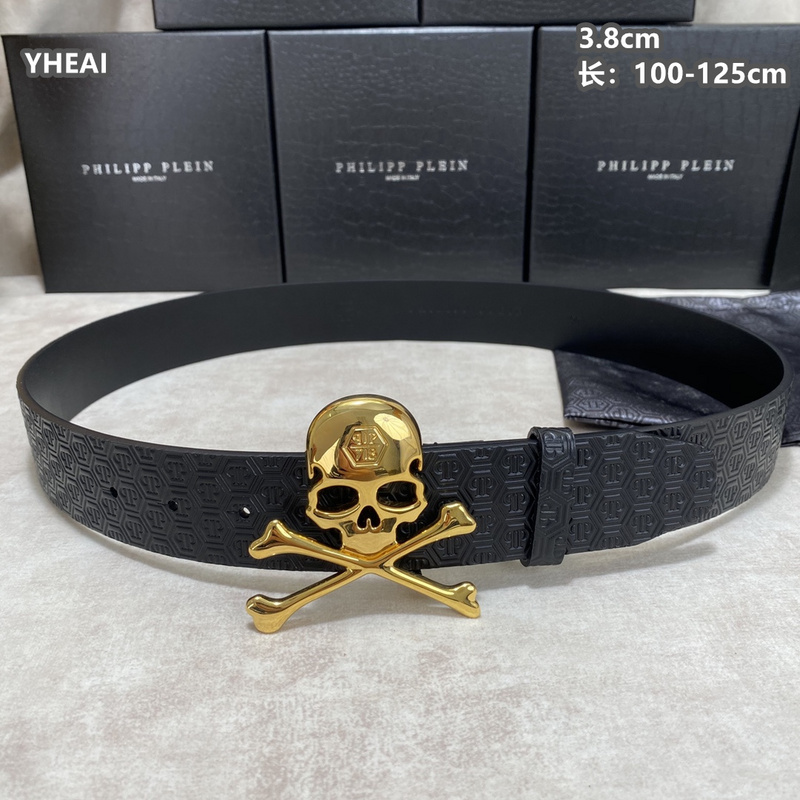 PP belt 38mmX100-125cm 8L (65)