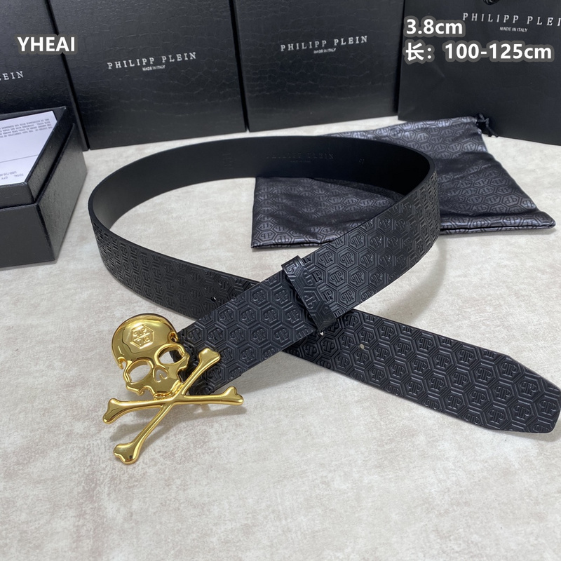 PP belt 38mmX100-125cm 8L (66)