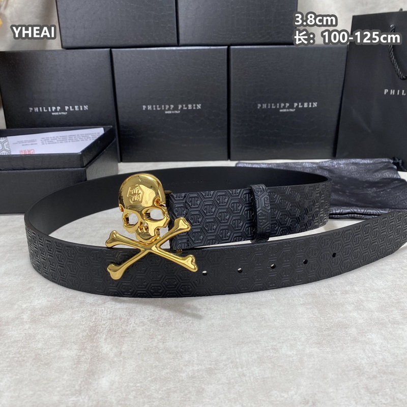 PP belt 38mmX100-125cm 8L (67)