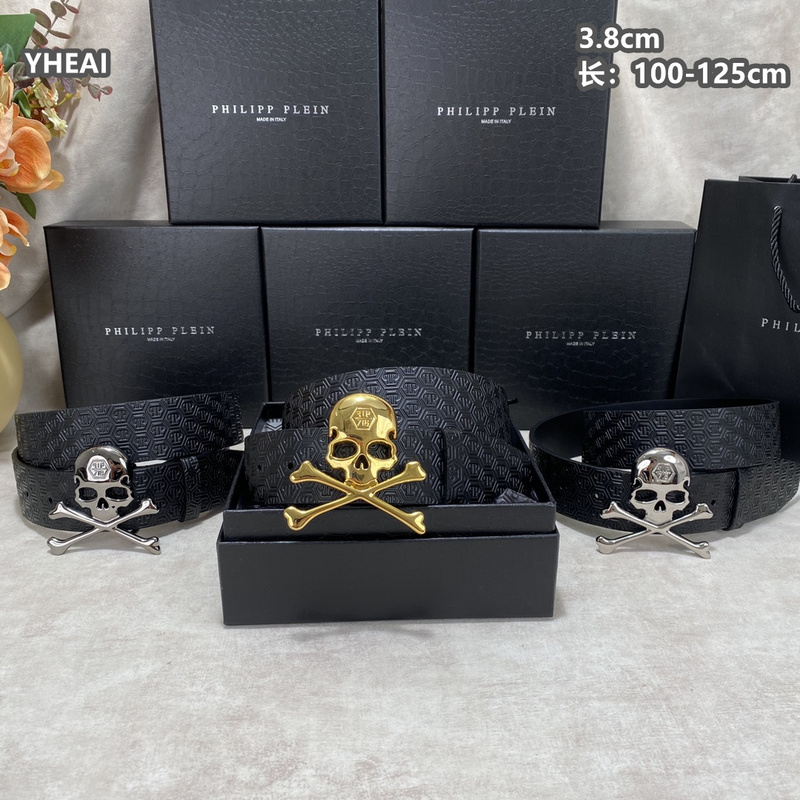 PP belt 38mmX100-125cm 8L (68)