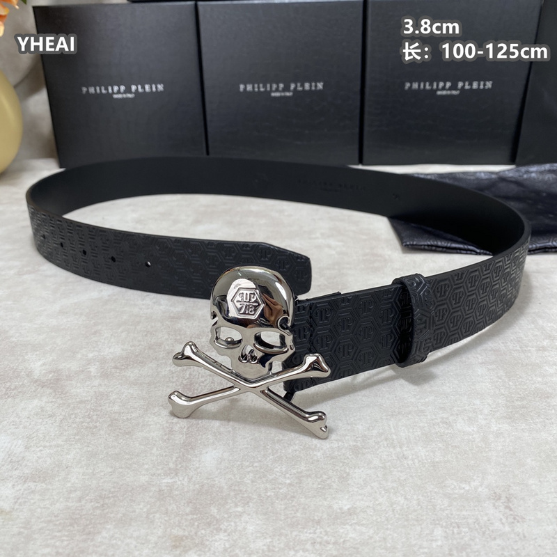 PP belt 38mmX100-125cm 8L (70)