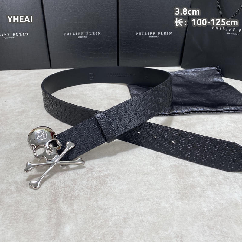 PP belt 38mmX100-125cm 8L (71)