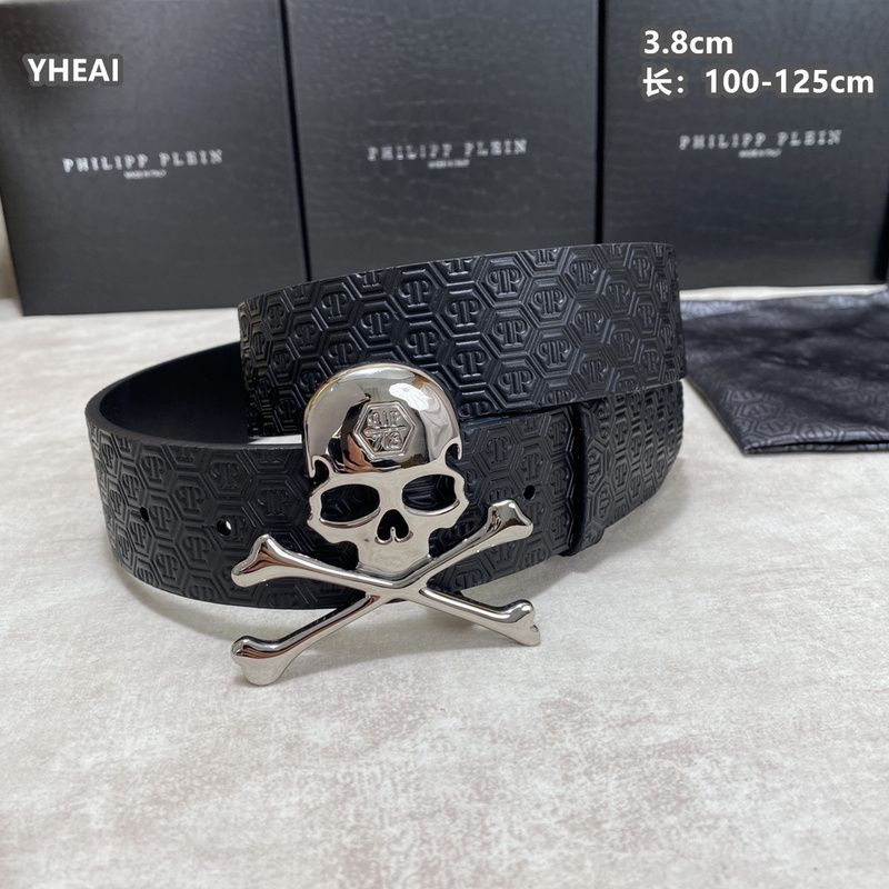 PP belt 38mmX100-125cm 8L (72)