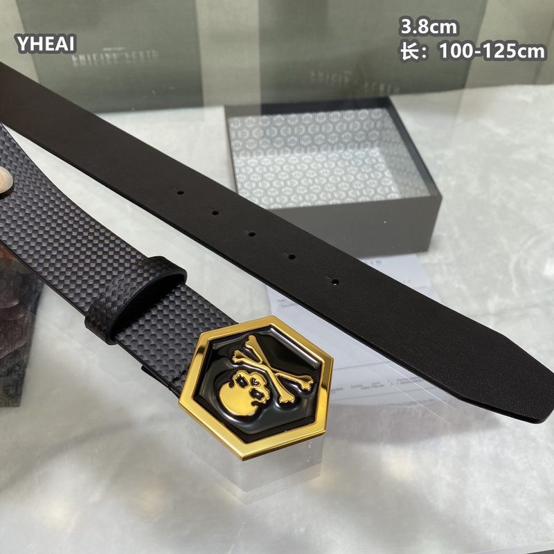 PP belt 38mmX100-125cm 8L (73)