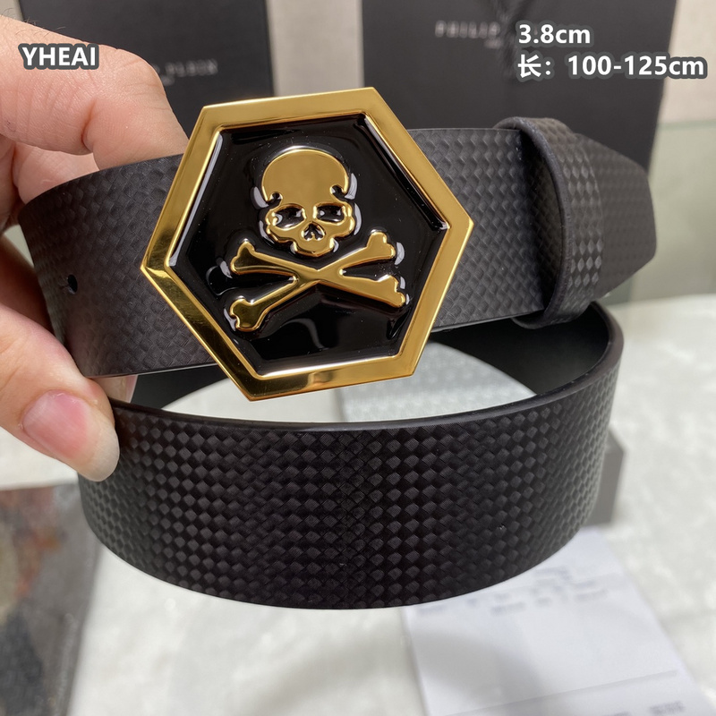 PP belt 38mmX100-125cm 8L (74)