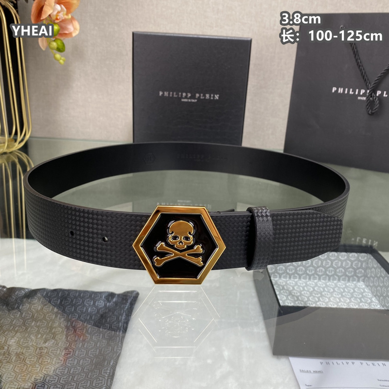 PP belt 38mmX100-125cm 8L (75)