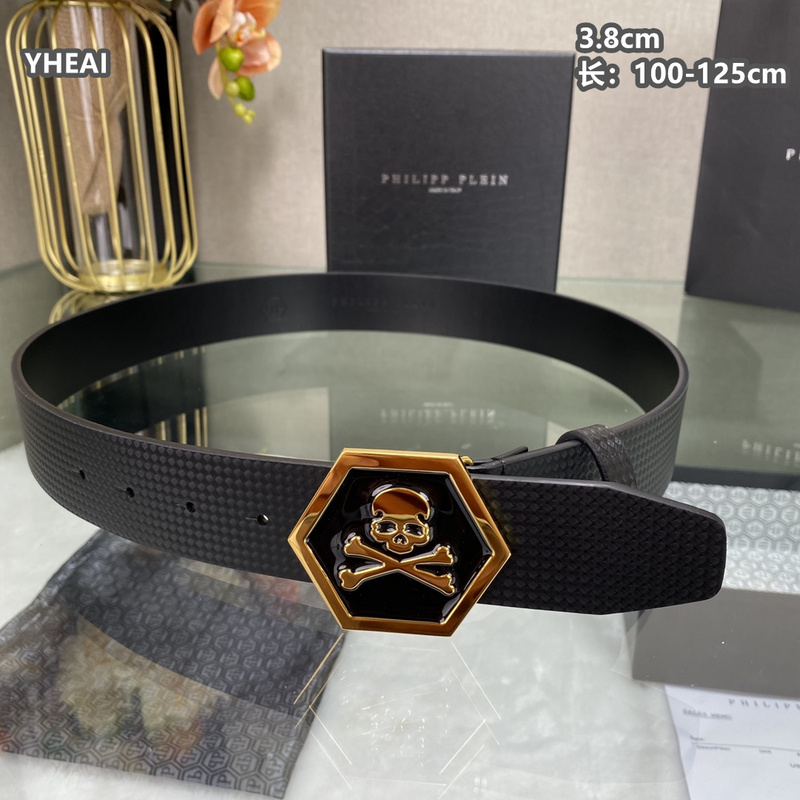 PP belt 38mmX100-125cm 8L (76)