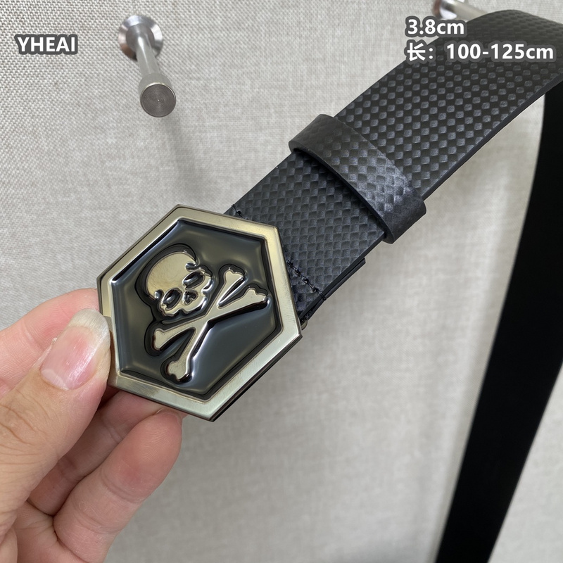 PP belt 38mmX100-125cm 8L (77)