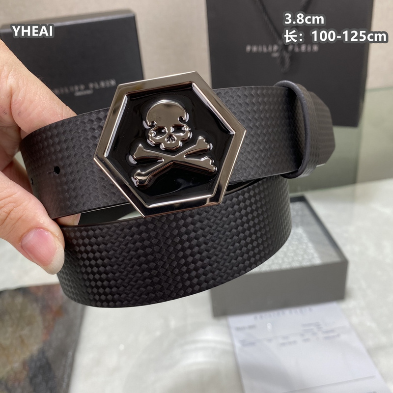 PP belt 38mmX100-125cm 8L (78)