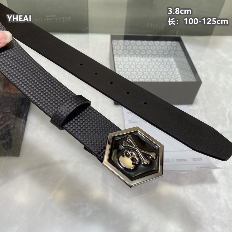 PP belt 38mmX100-125cm 8L (79)