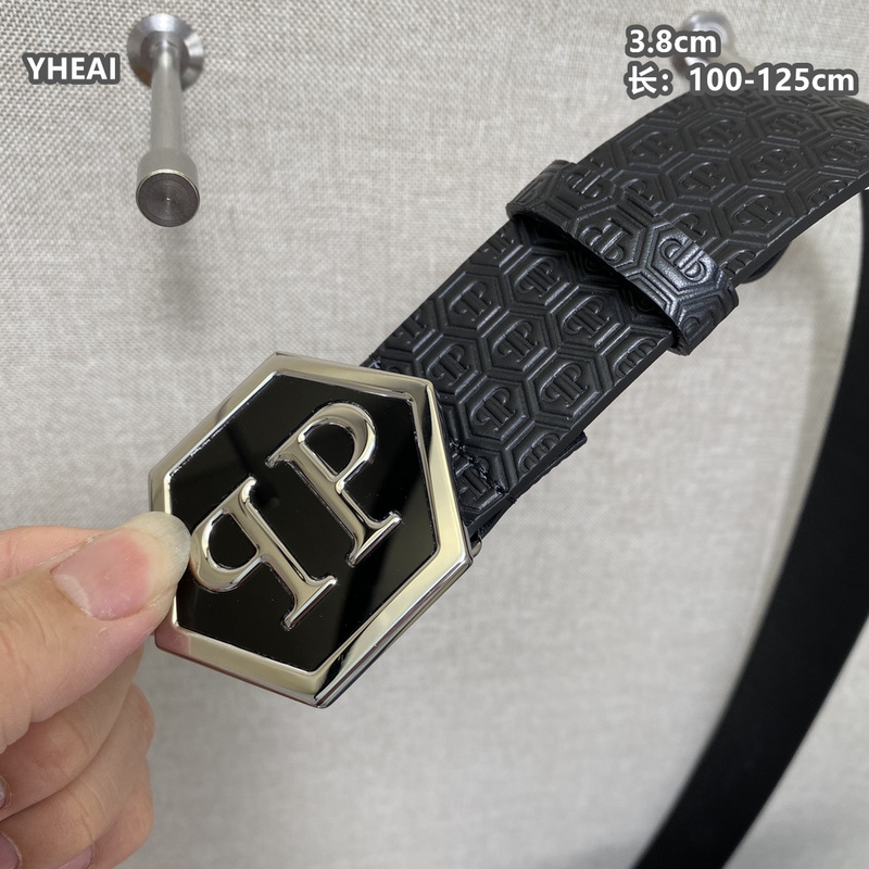 PP belt 38mmX100-125cm 8L (81)