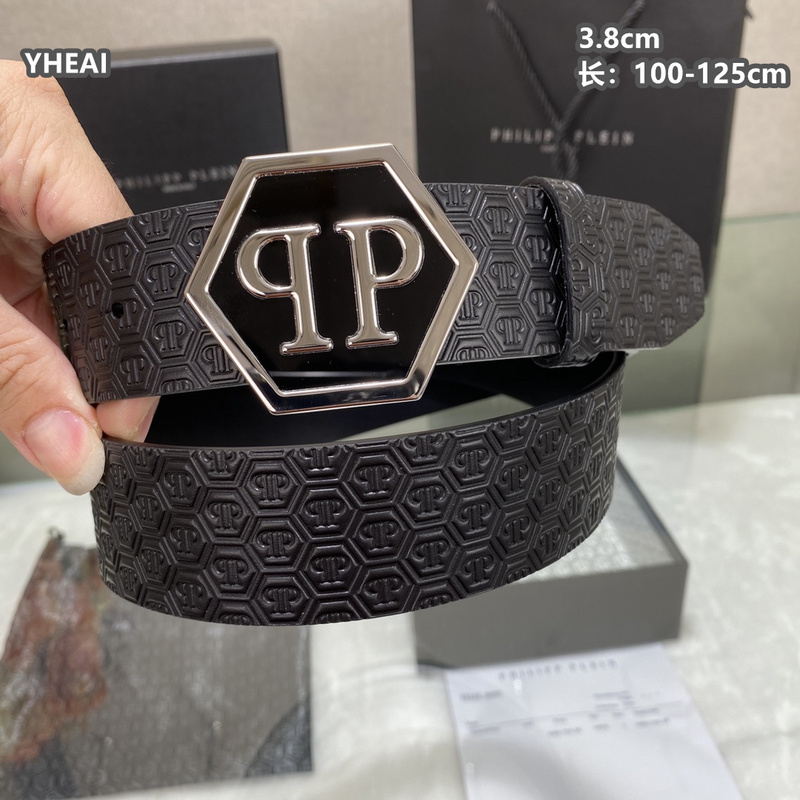 PP belt 38mmX100-125cm 8L (82)