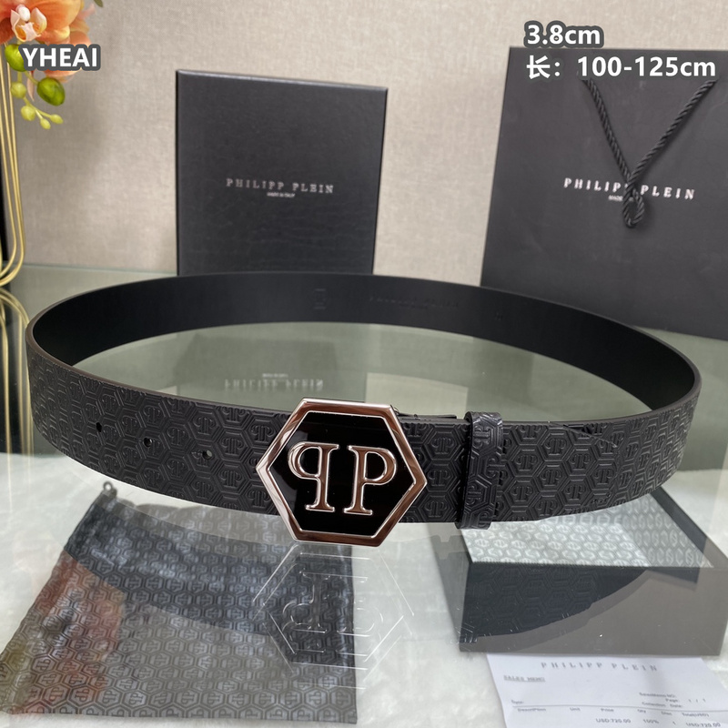 PP belt 38mmX100-125cm 8L (83)