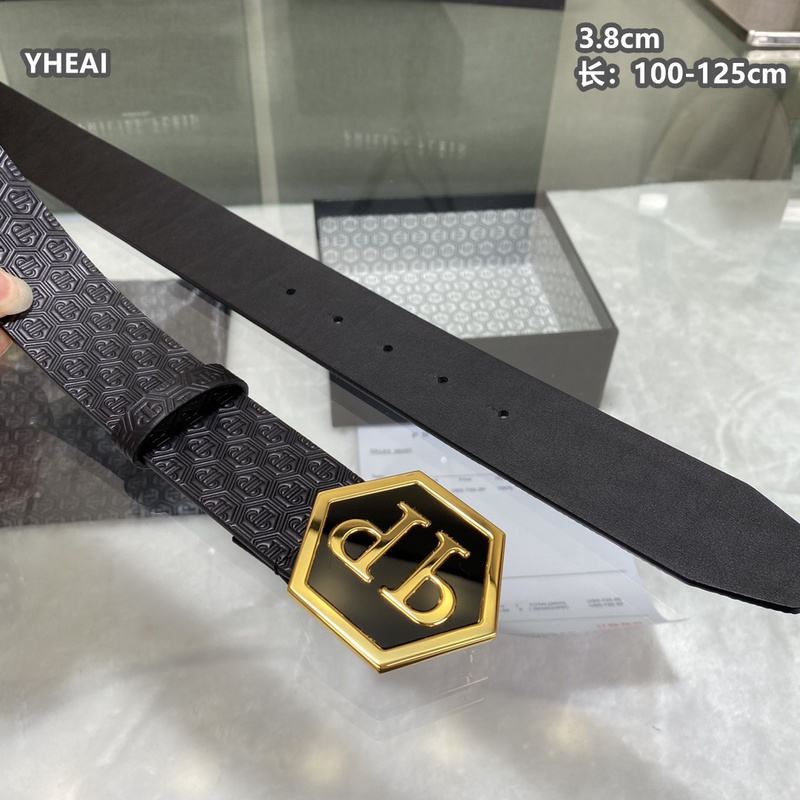 PP belt 38mmX100-125cm 8L (86)