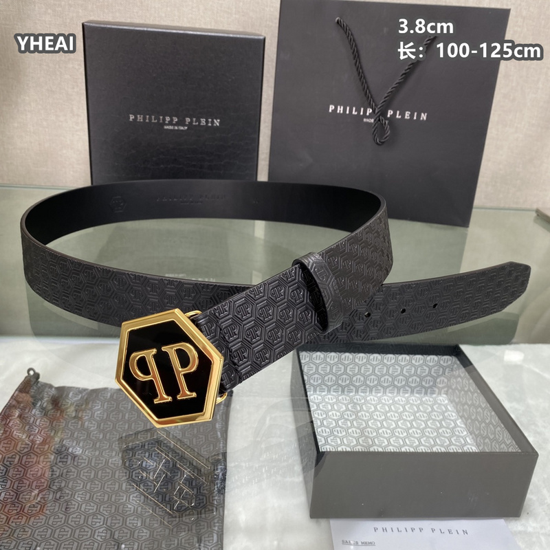 PP belt 38mmX100-125cm 8L (87)