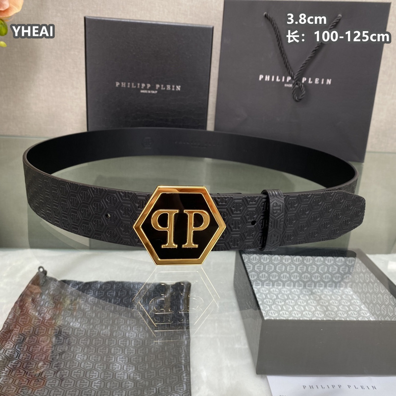 PP belt 38mmX100-125cm 8L (88)