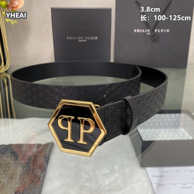 PP belt 38mmX100-125cm 8L (89)