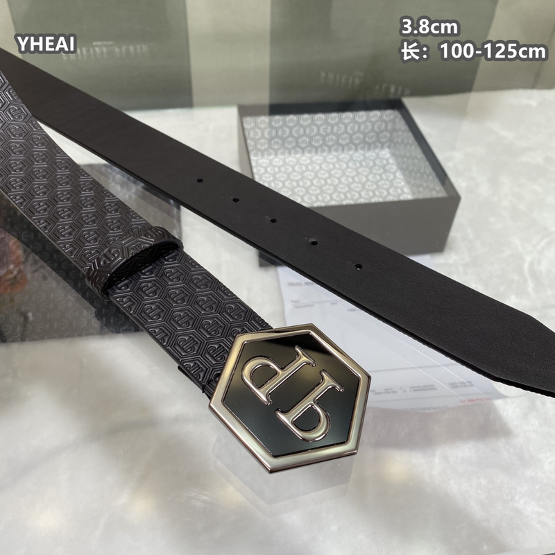 PP belt 38mmX100-125cm 8L (91)