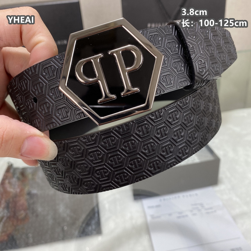 PP belt 38mmX100-125cm 8L (94)