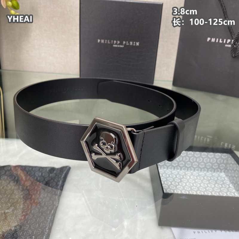 PP belt 38mmX100-125cm 8L (95)