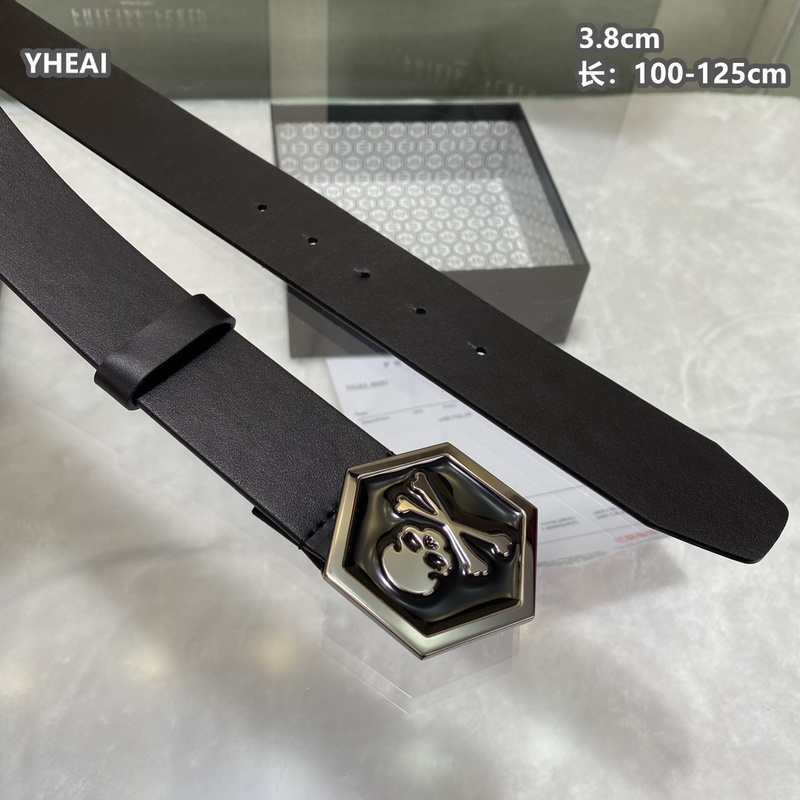 PP belt 38mmX100-125cm 8L (96)