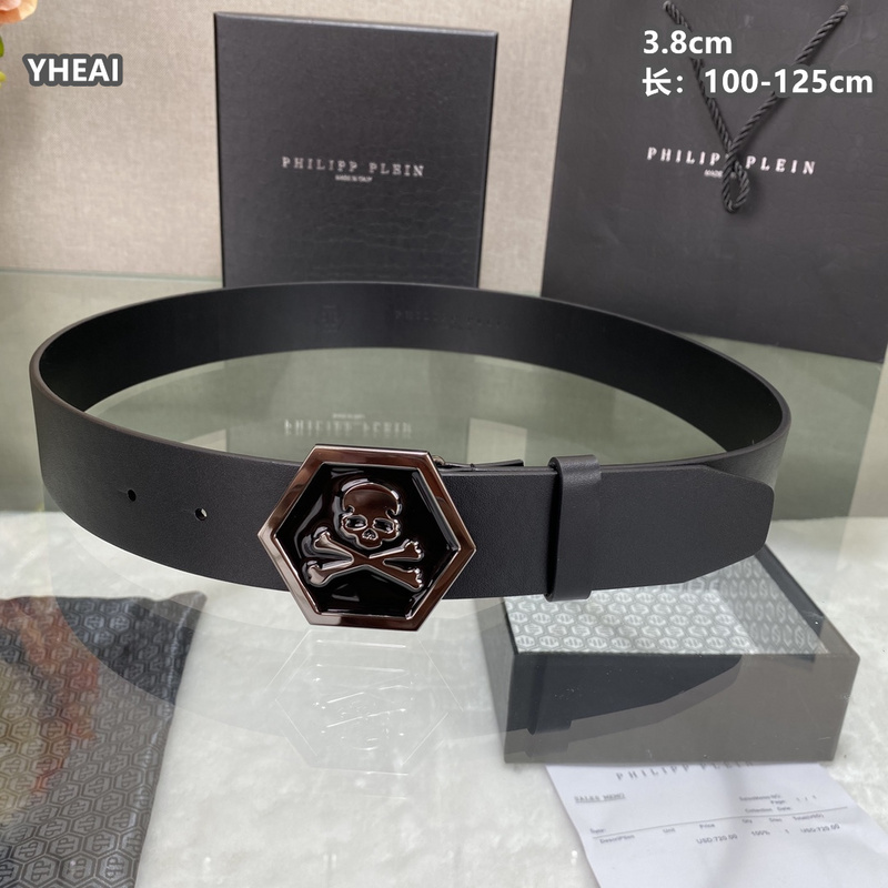 PP belt 38mmX100-125cm 8L (97)