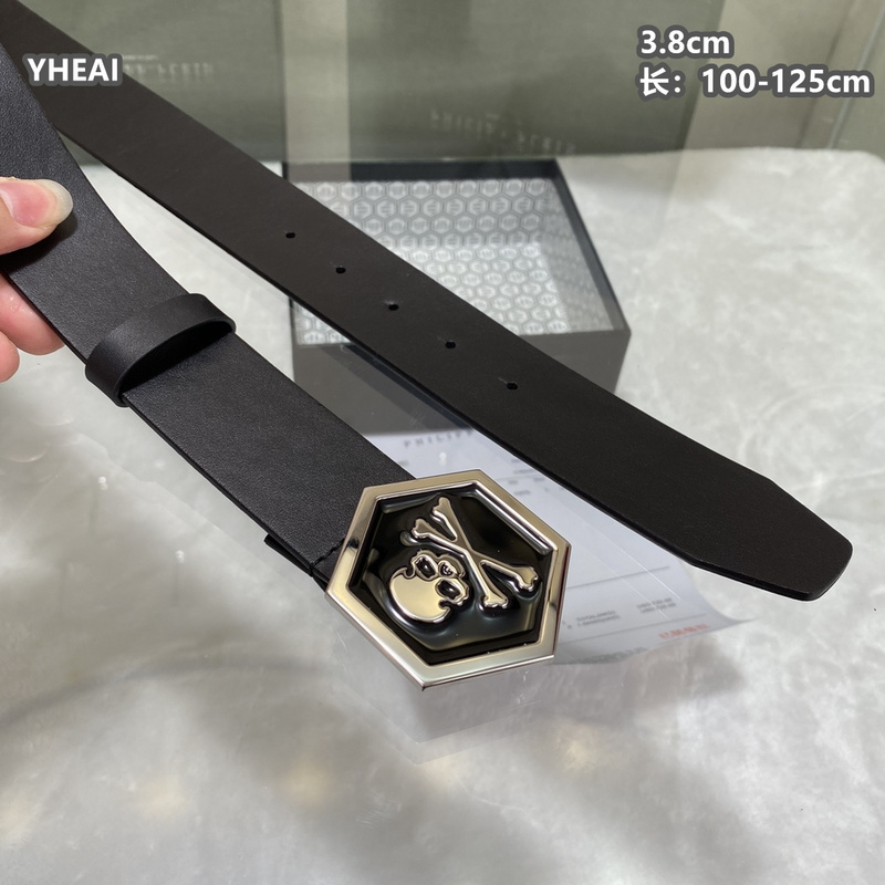 PP belt 38mmX100-125cm 8L (99)