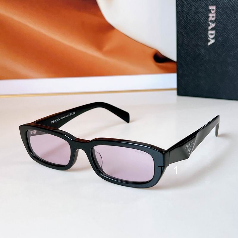 PRADA PRB06S 53 20 145 a03