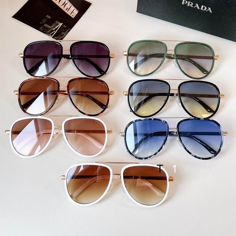 PRADA 187VS 59 15 145 a09