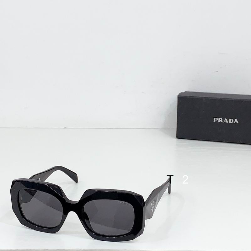 PRADA OPR B23S 54 20 145 b17