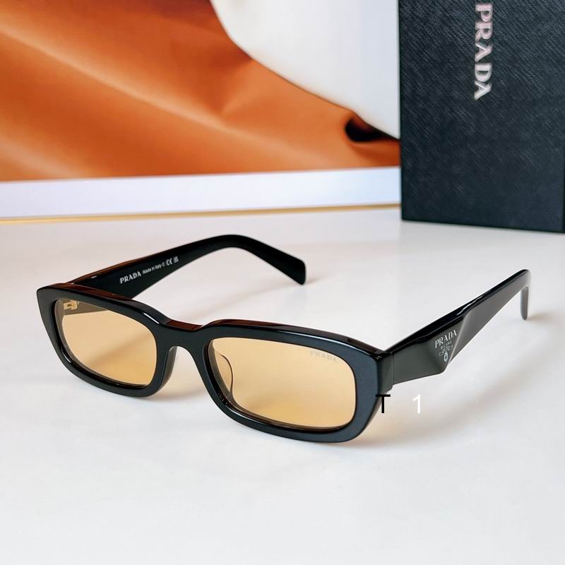 PRADA PRB06S 53 20 145 a01