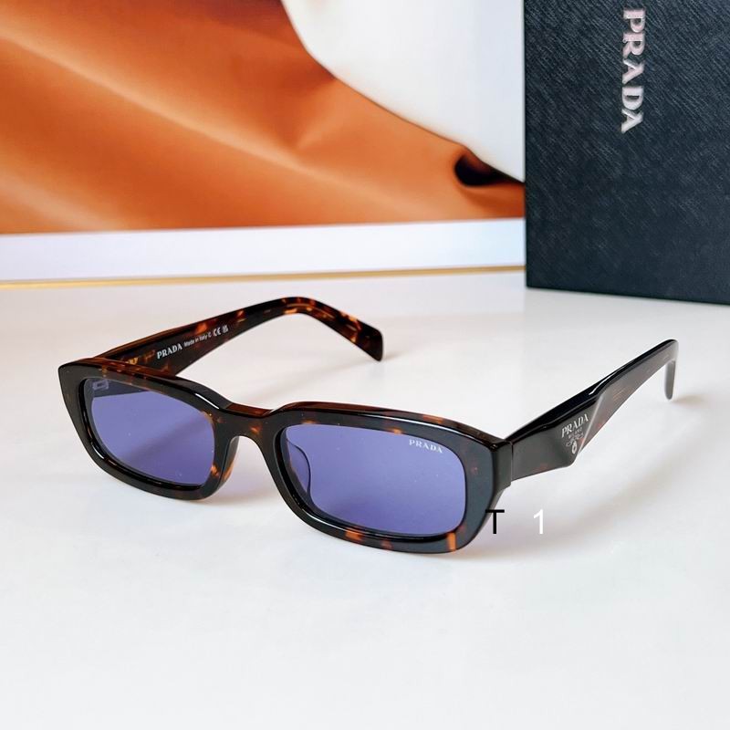 PRADA PRB06S 53 20 145 a06