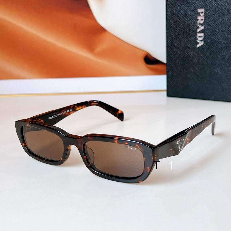 PRADA PRB06S 53 20 145 a07