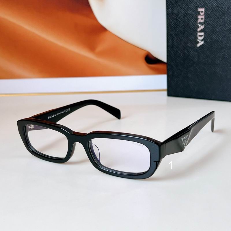 PRADA PRB06S 53 20 145 a08