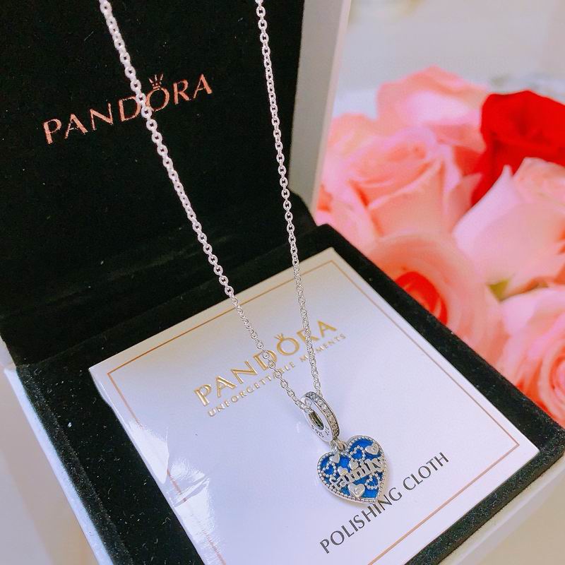 Pandora necklace 03yxh01 (2)