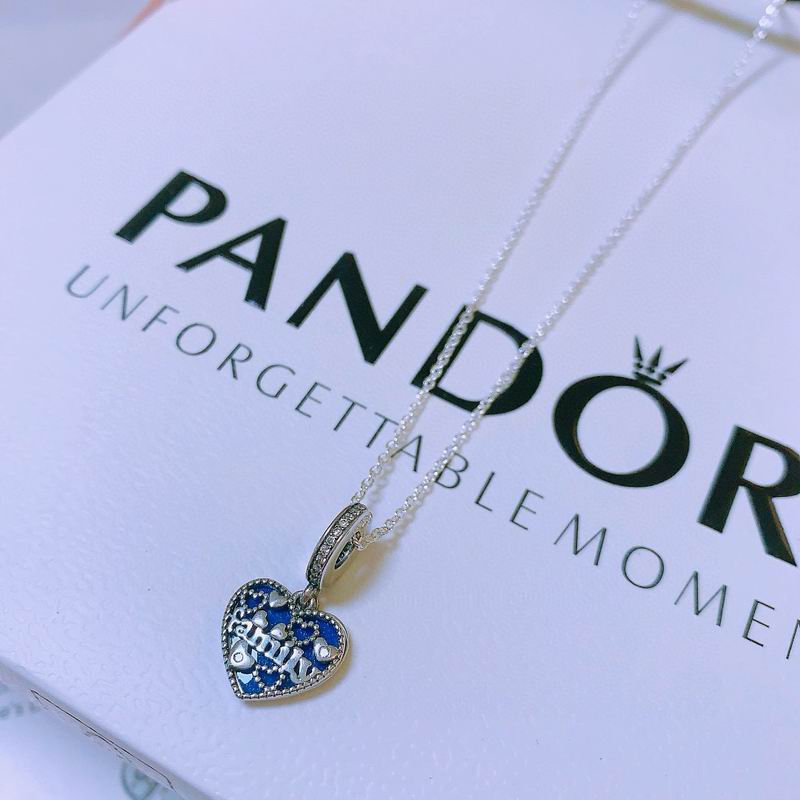 Pandora necklace 03yxh01 (3)