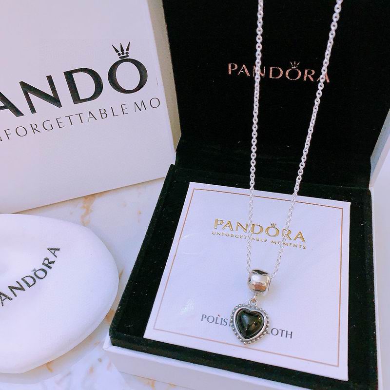 Pandora necklace 03yxh02 (5)