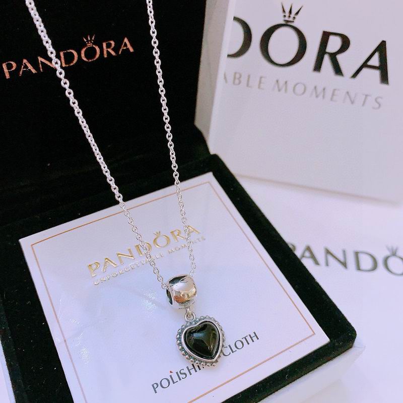 Pandora necklace 03yxh02 (6)