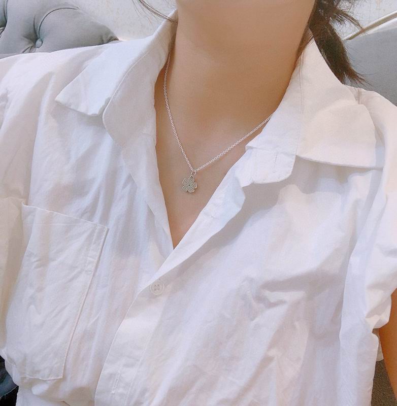 Pandora necklace 03yxh03 (4)