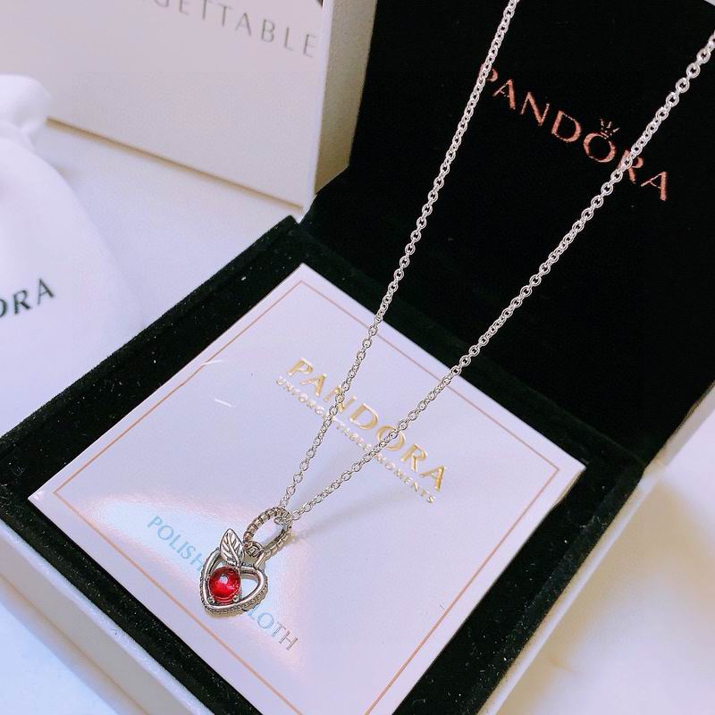 Pandora necklace 03yxh04 (1)