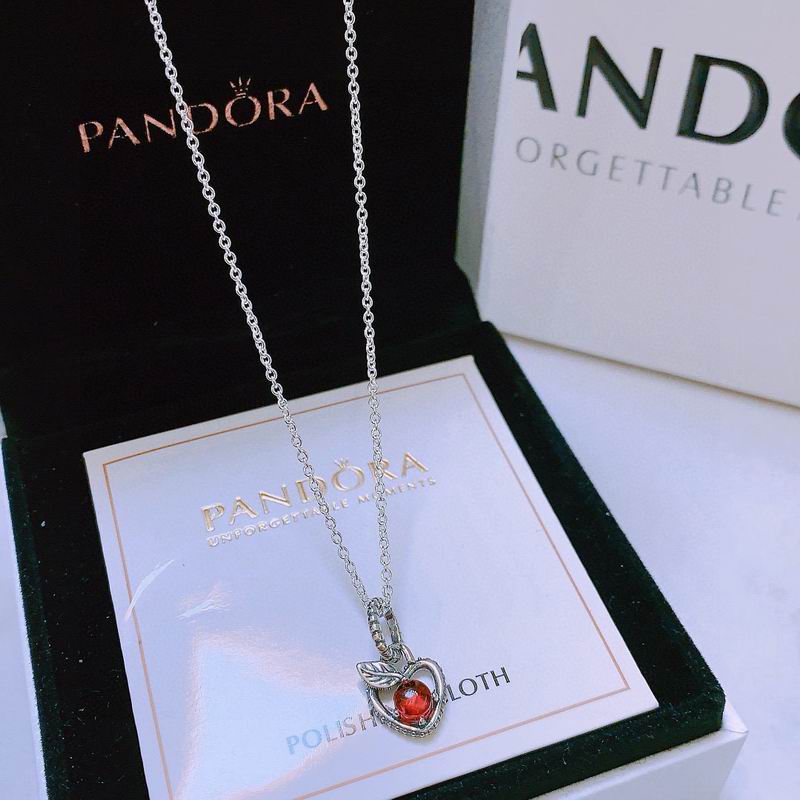 Pandora necklace 03yxh04 (2)