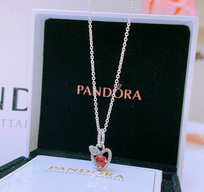 Pandora necklace 03yxh04 (4)