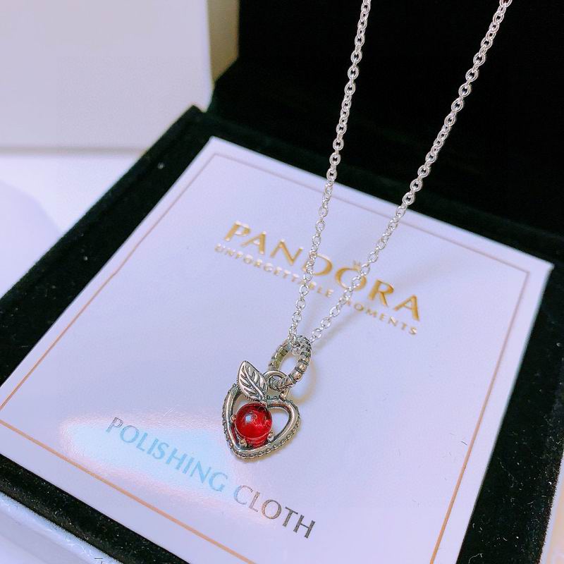 Pandora necklace 03yxh04 (5)