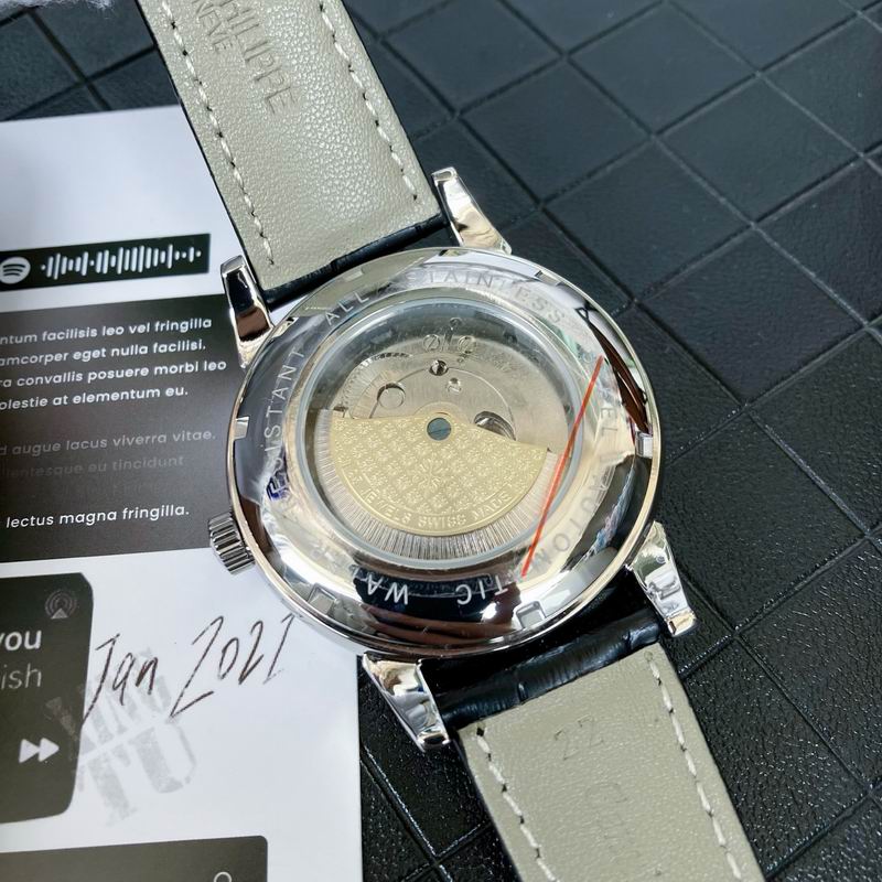 Patek Philille 43mm 131 (3)