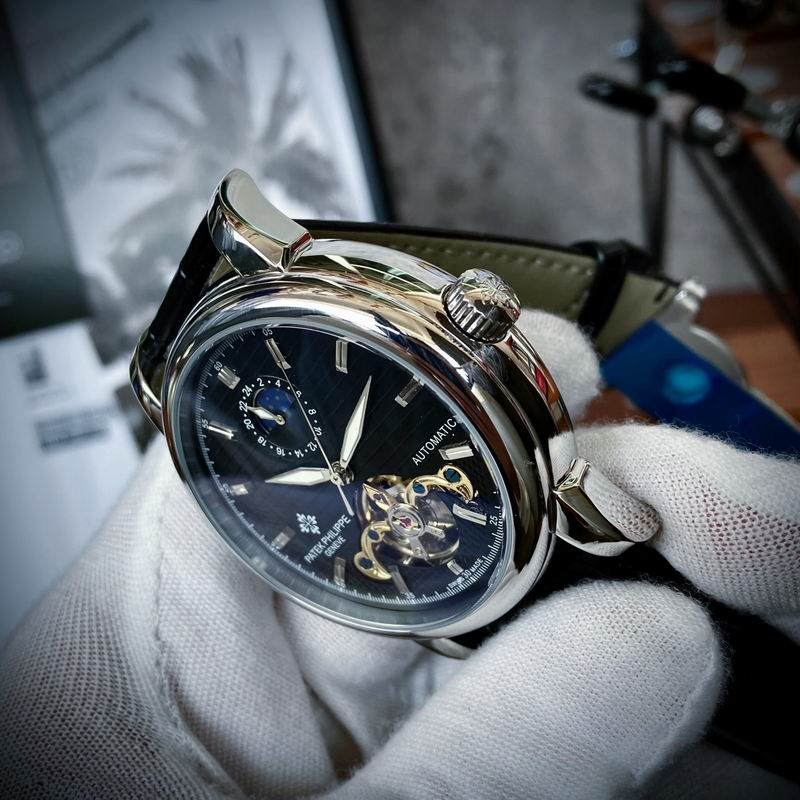 Patek Philille 43mm 131 (4)